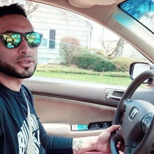 Meet your Posher, Will